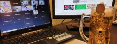Freiberg goes digital – Öffentlichkeitsarbeit in Zeiten der Pandemie
