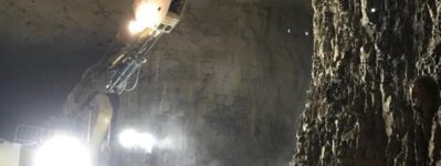 Exkursion zur Grube Lerchenberg bei Bad Köstritz