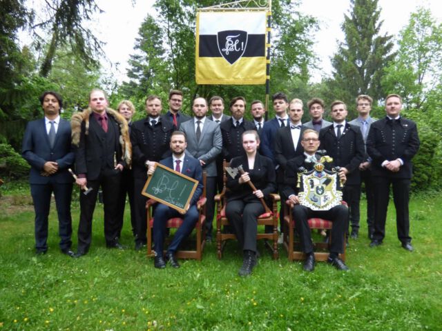 Unsere Aktivitas des Somersemesters 2024